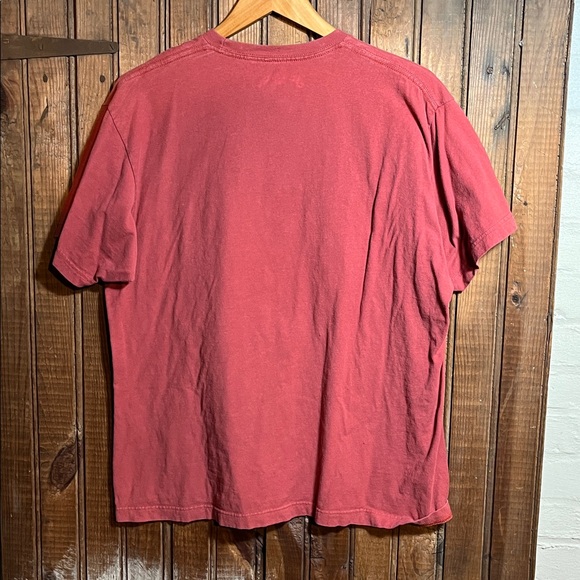 Steve Miller Band Graphic T-Shirt - Picture 4 of 5